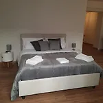 Quattrocantiapartments Apartamento Palermo