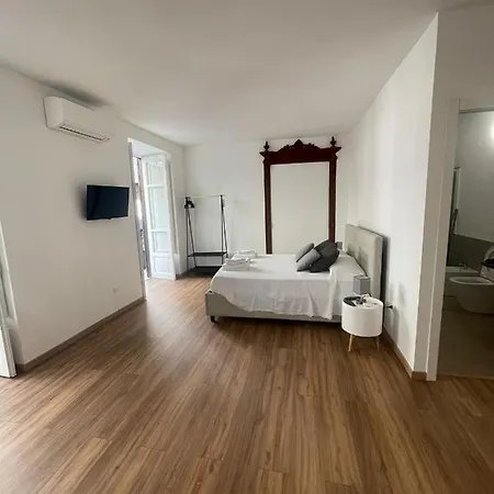 Quattrocantiapartments * Palermo