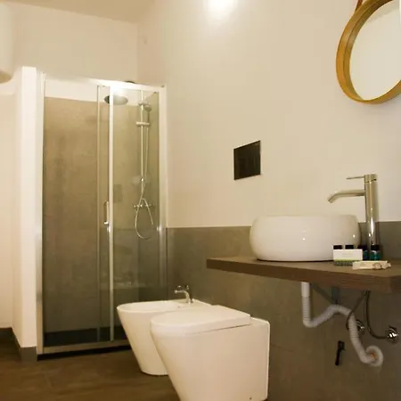 Apartment Quattrocantiapartments