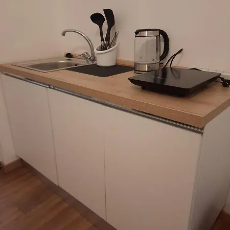 Quattrocantiapartments Apartment Palermo