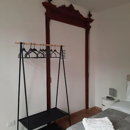 Quattrocantiapartments * Palermo