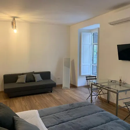 Quattrocantiapartments Apartment