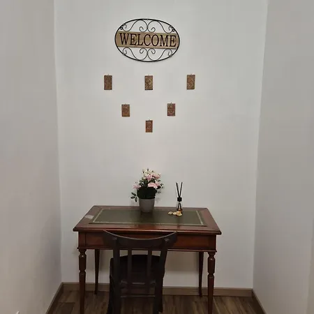 Quattrocantiapartments Palermo
