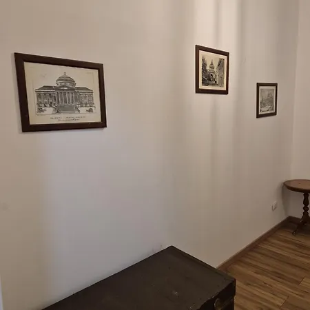 Quattrocantiapartments * Palermo