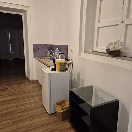Quattrocantiapartments