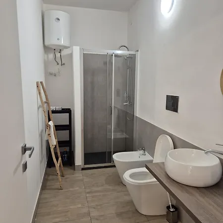 Quattrocantiapartments Apartment