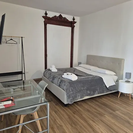Quattrocantiapartments Apartment *