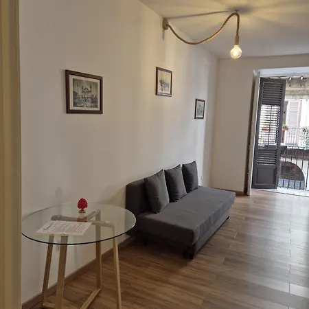 Apartment Quattrocantiapartments *