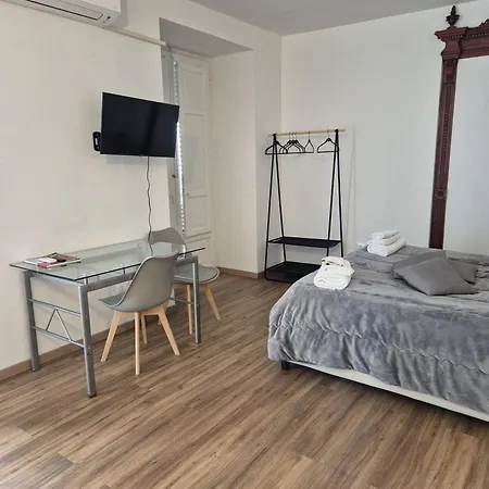Quattrocantiapartments Apartment Palermo
