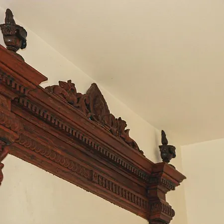 Apartamento Quattrocantiapartments *