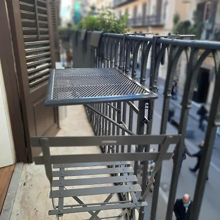 Quattrocantiapartments Apartamento *