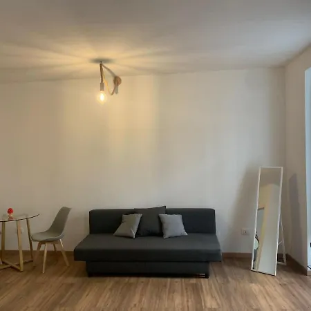 Quattrocantiapartments Apartamento