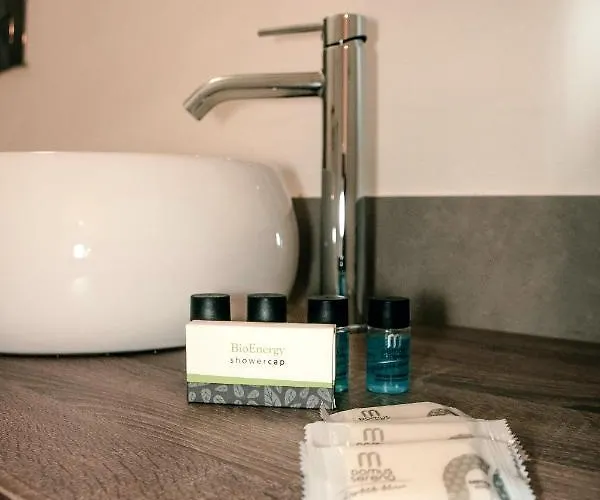 Quattrocantiapartments Appartement *
