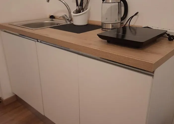 Quattrocantiapartments Appartement Palerme