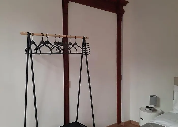 Quattrocantiapartments * Palerme