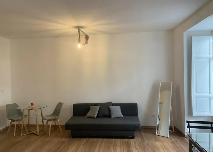 Quattrocantiapartments Appartement