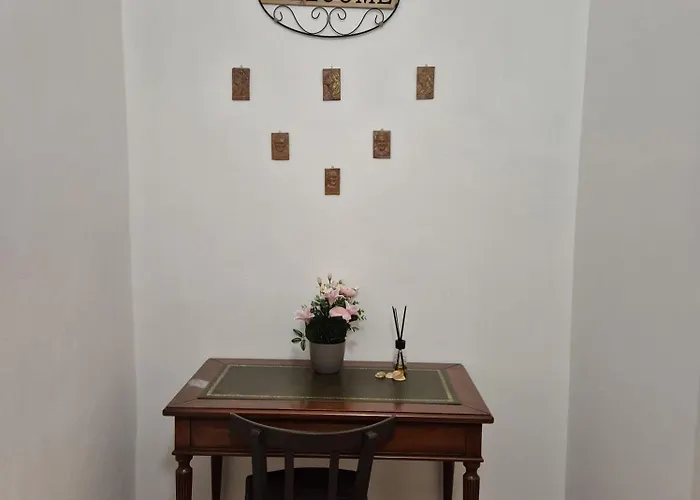 Quattrocantiapartments Palerme