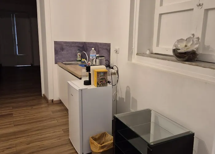 Quattrocantiapartments