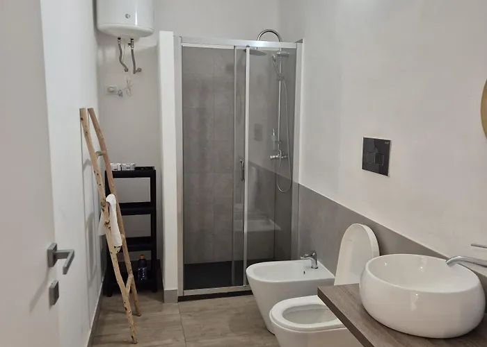 Quattrocantiapartments Appartement